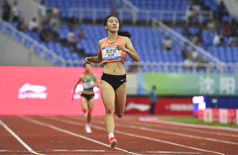 哥徐卓一和, 明和另一位, 奥运会周期