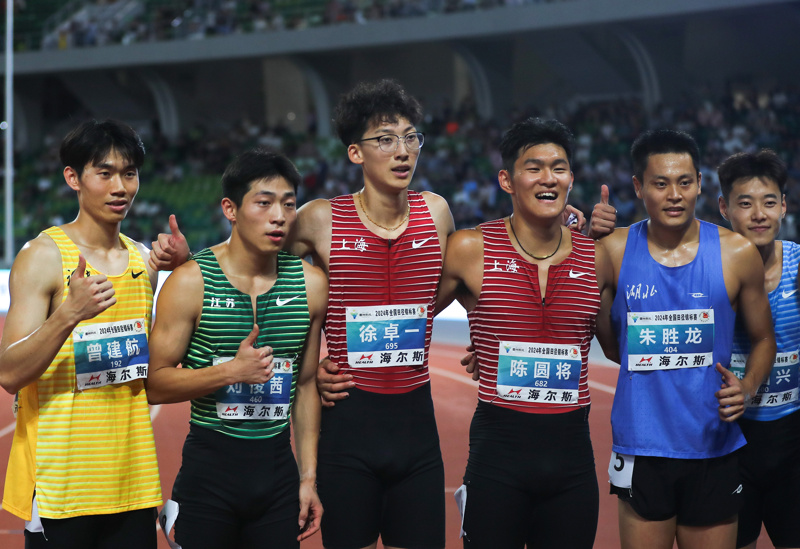 运亚军朱亚, 球的张家乐, 女子