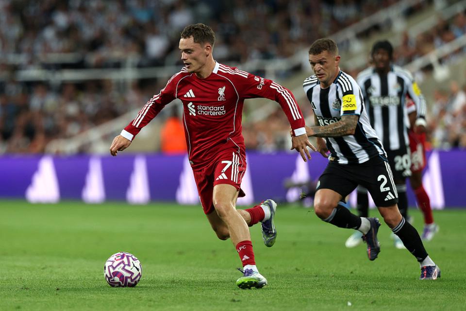 利物浦花费, 屠夫 利物浦花费, 屠夫