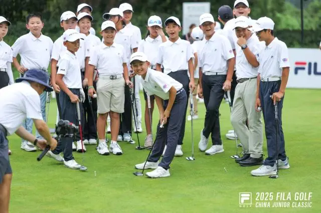src, 球精英赛一, GOLF品