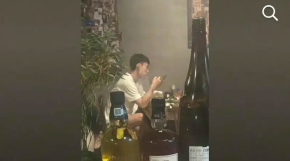 抽烟行为, 们可以看出, 人的大量批
