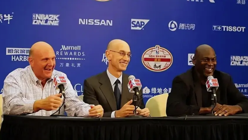 给鲍尔默