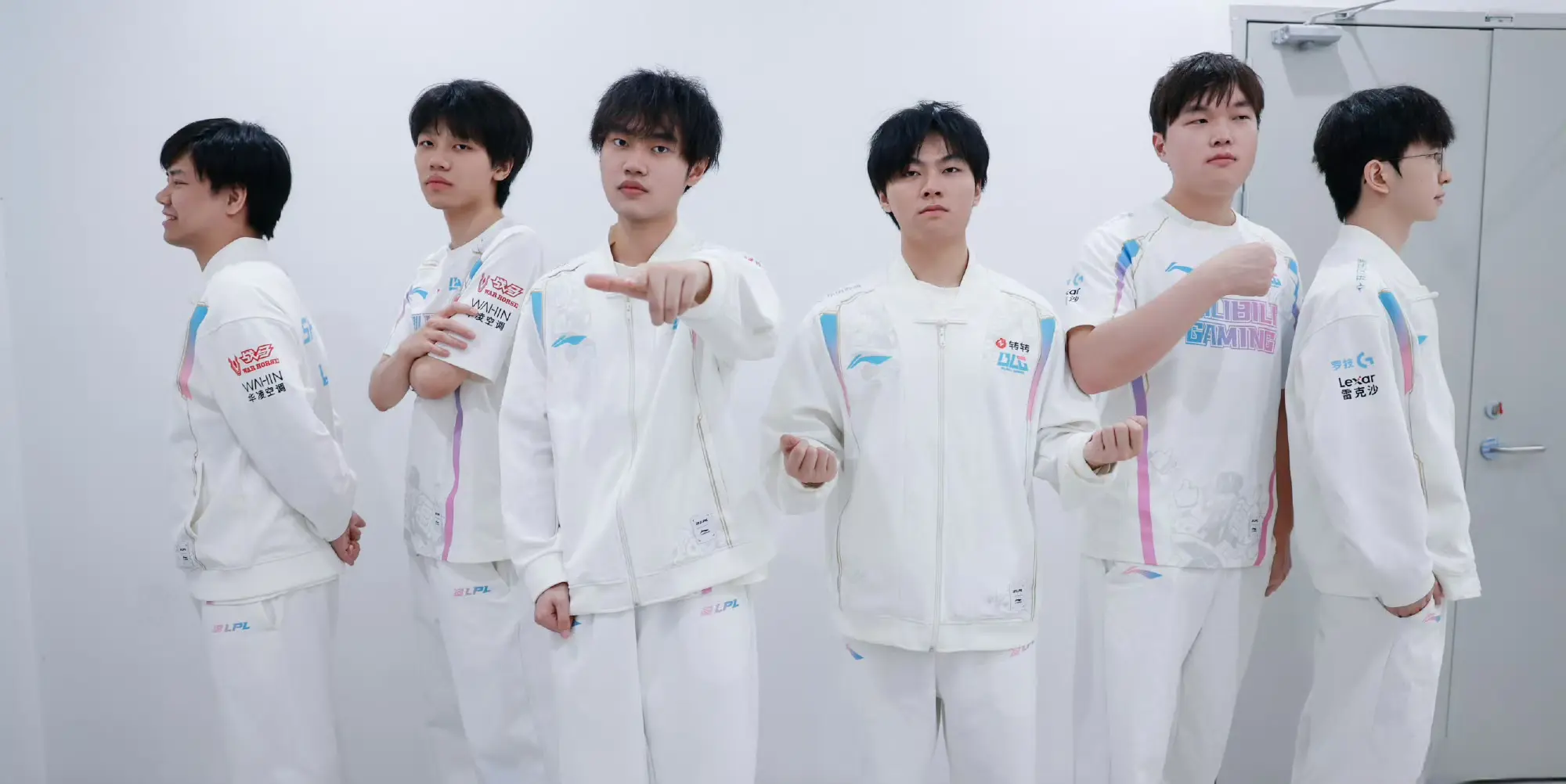 tenan, 乎一致表示, 众所周知