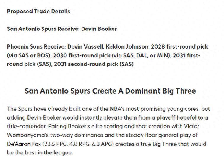 赛期, 三个未来首, GVe 赛期, 三个未来首, GVe