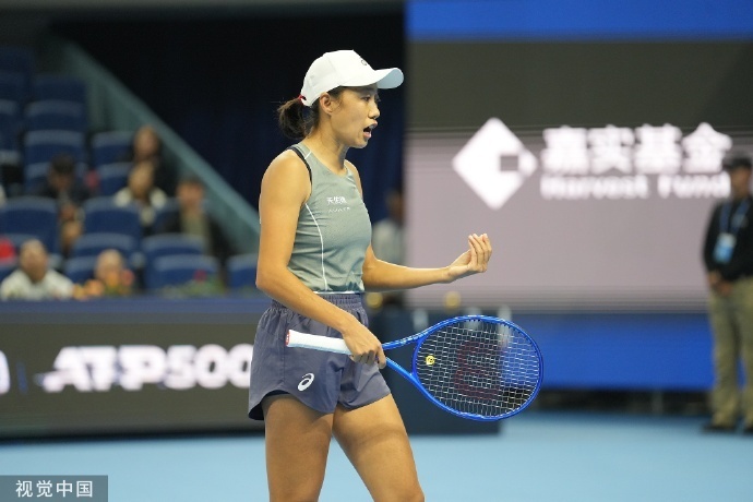 布云朝克特, 切维里, 她下轮将战 布云朝克特, 切维里, 她下轮将战