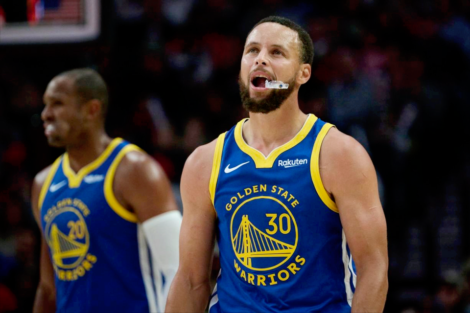 新规对库里, 成关键, 火箭这边 新规对库里, 成关键, 火箭这边