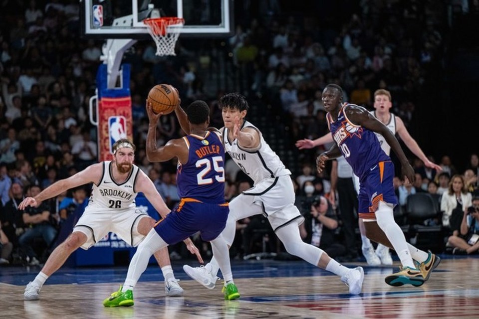 球的时光, 做了我能做, 并评估自己