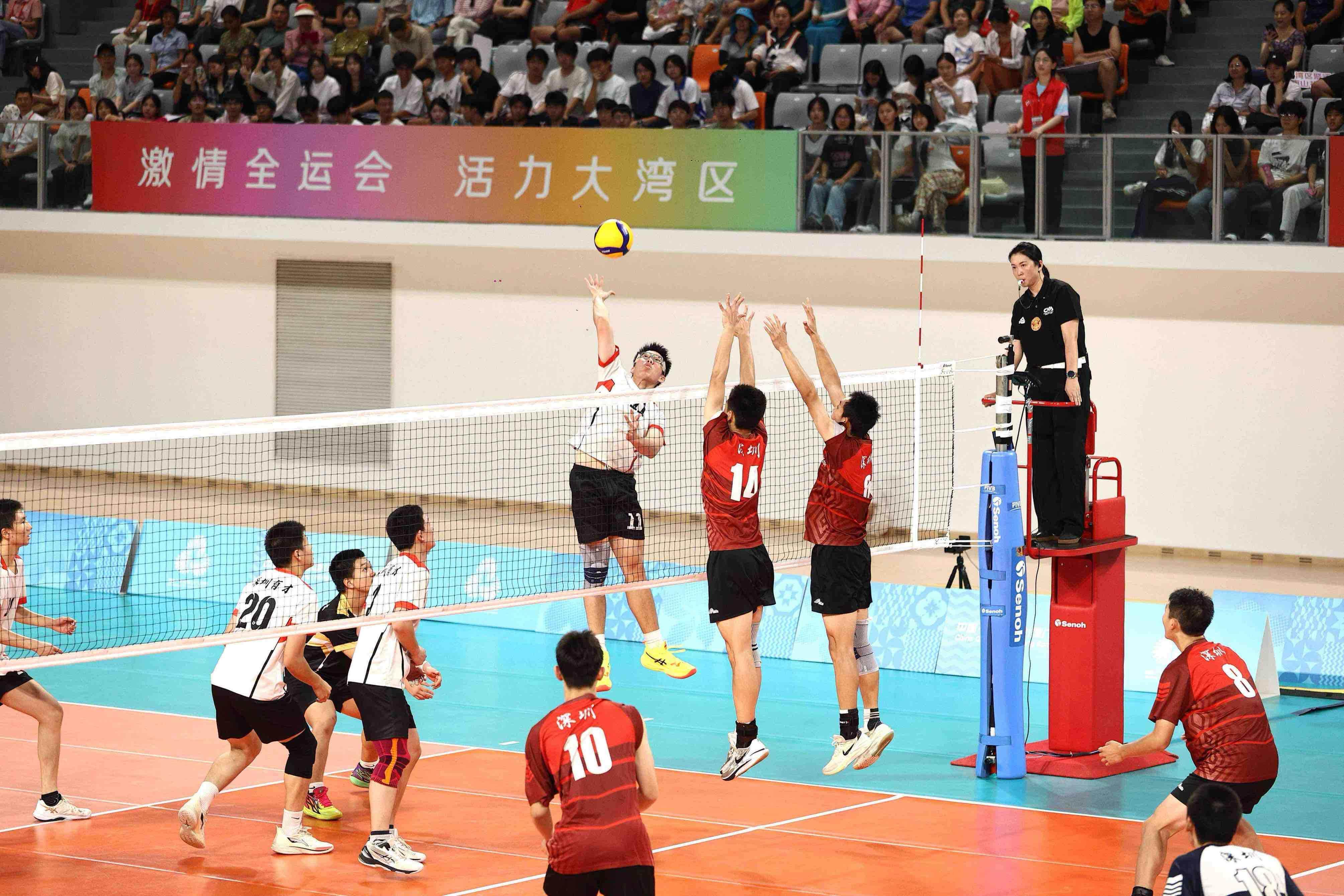 校选派的 校选派的