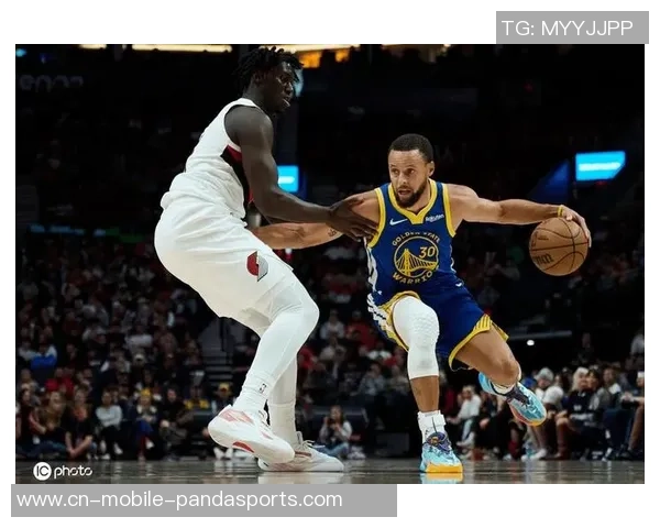 2019年05月15日勇士与开拓者激战成名赛场的经典对决回顾