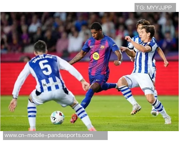 2019年4月17日巴萨与曼联精彩对决全场比赛视频回顾