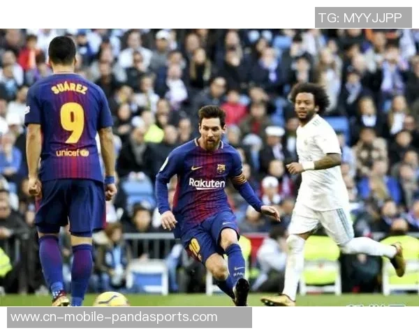 C罗与梅西巅峰对决精彩瞬间回顾足球比赛视频合集