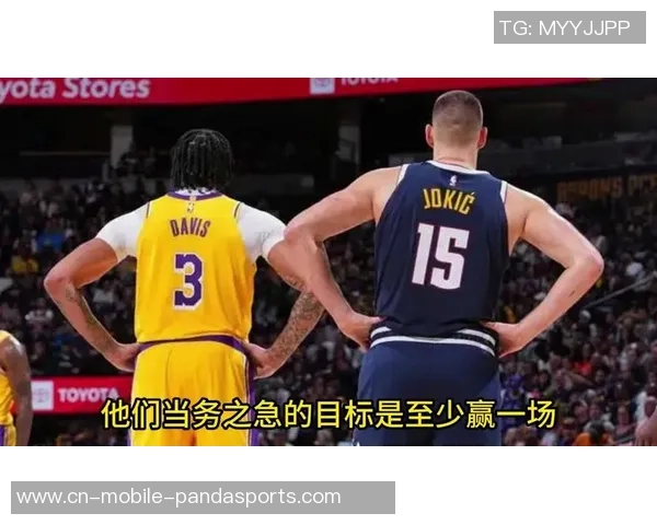 今天湖人对掘金G4比赛直播观看指南及精彩赛况分析