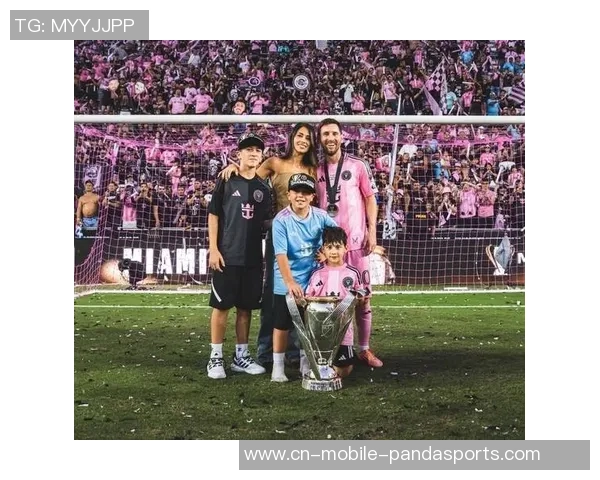 很等待! 迈阿密世界已在为莱万找房，下赛季或与梅西并肩作战